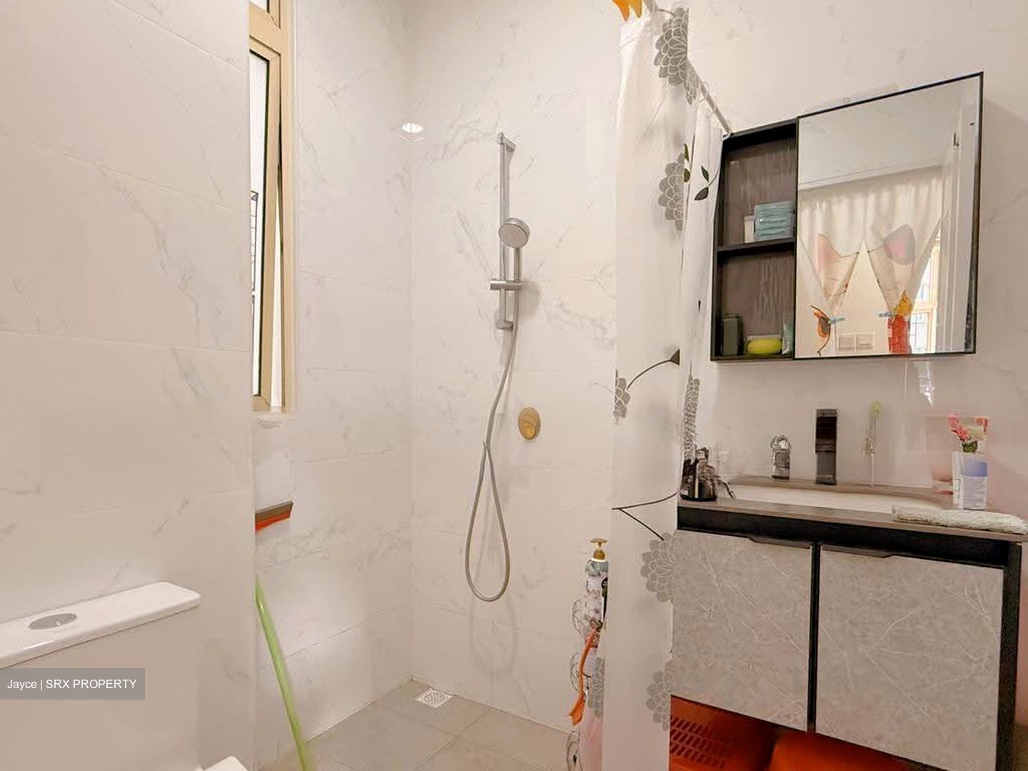 Mandale Heights (D11), Apartment #626541111